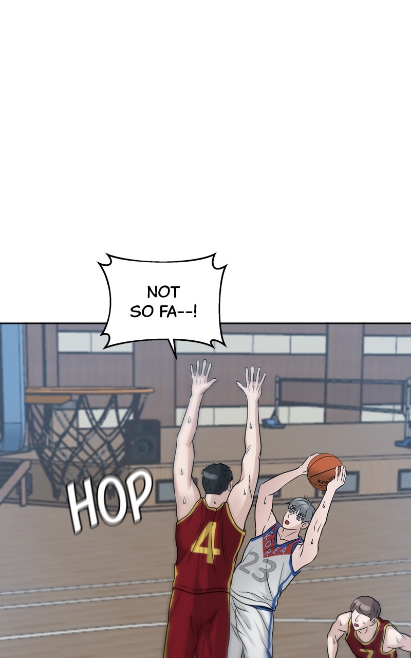 Read Big Man on the Court EN Manga Online