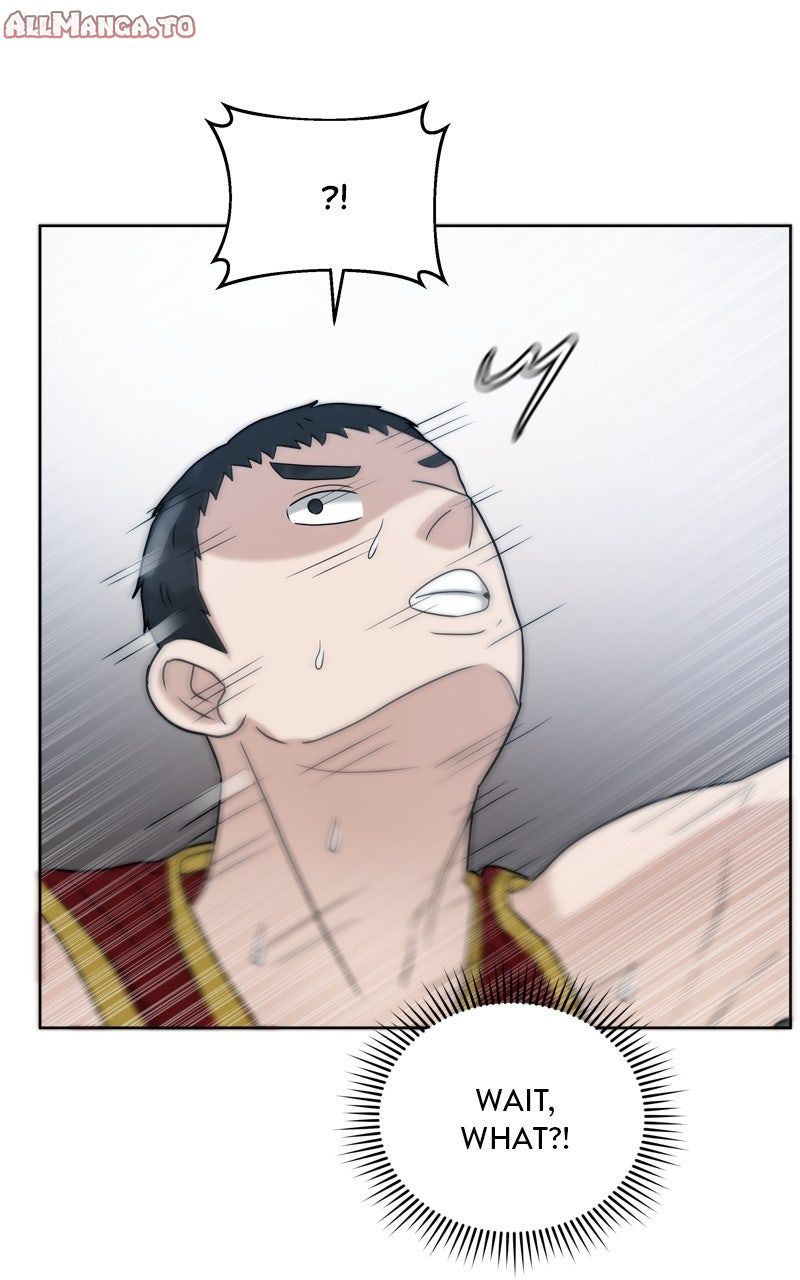 Read Big Man on the Court EN Manga Online