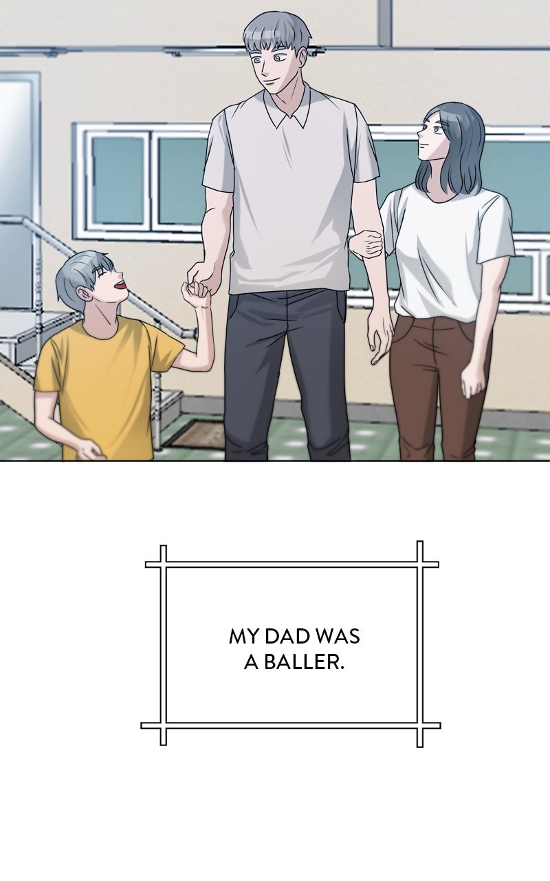Read Big Man on the Court EN Manga Online
