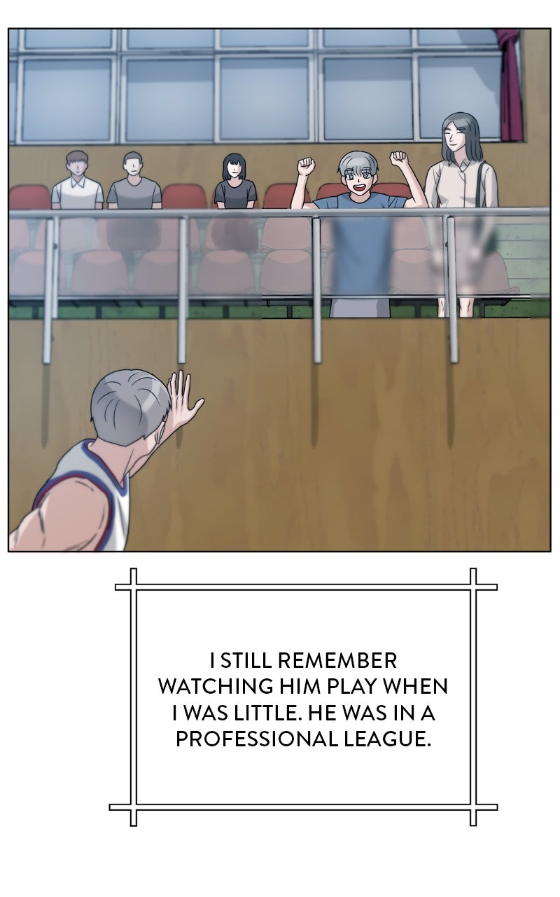 Read Big Man on the Court EN Manga Online