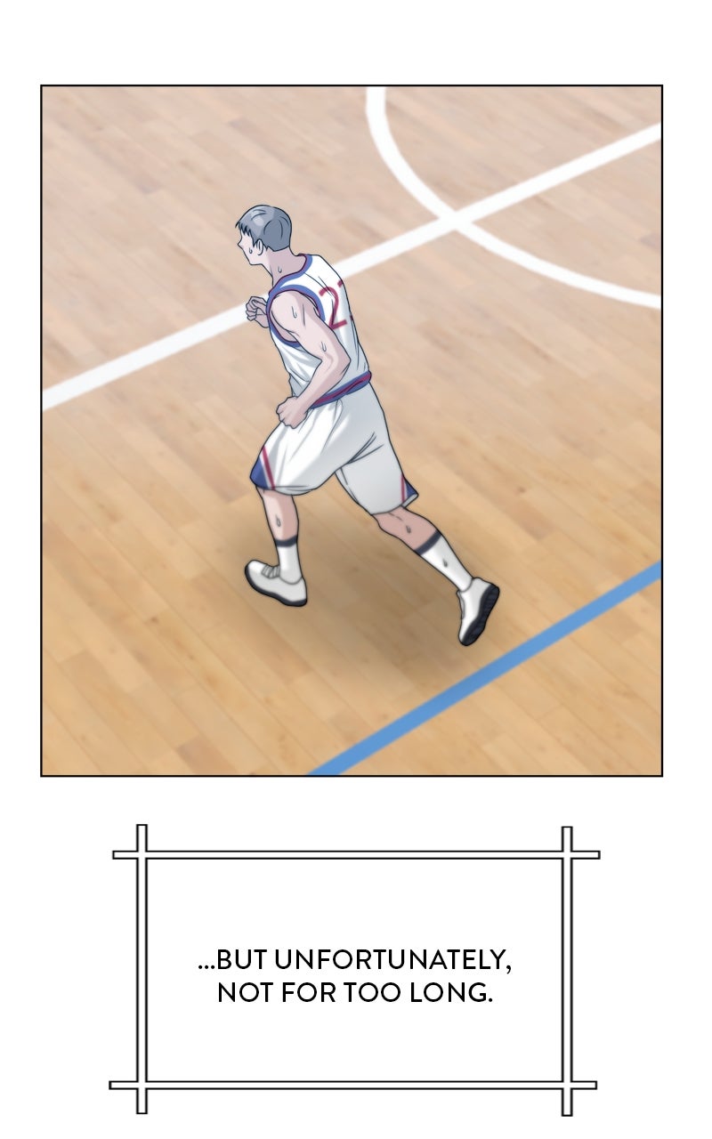 Read Big Man on the Court EN Manga Online