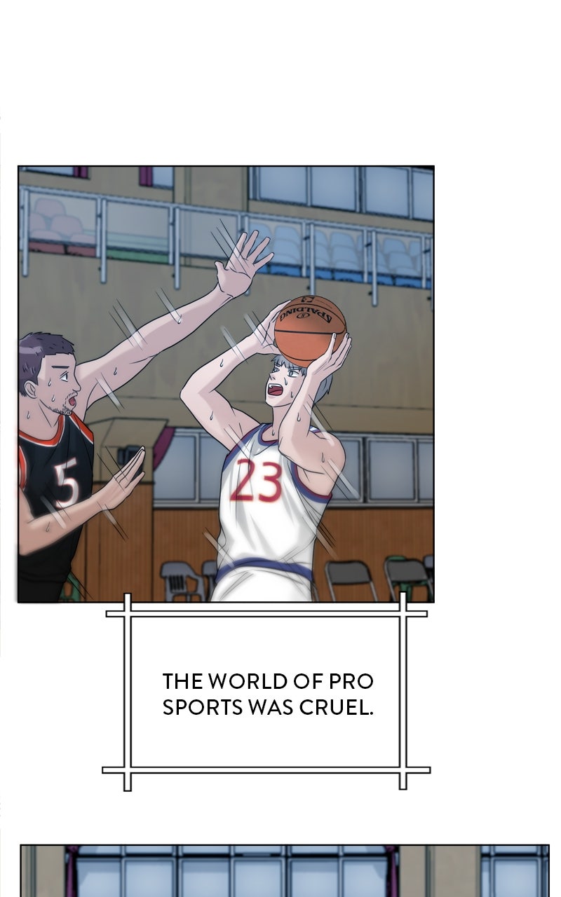 Read Big Man on the Court EN Manga Online