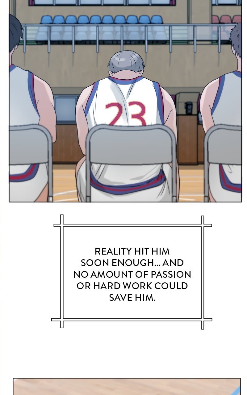 Read Big Man on the Court EN Manga Online