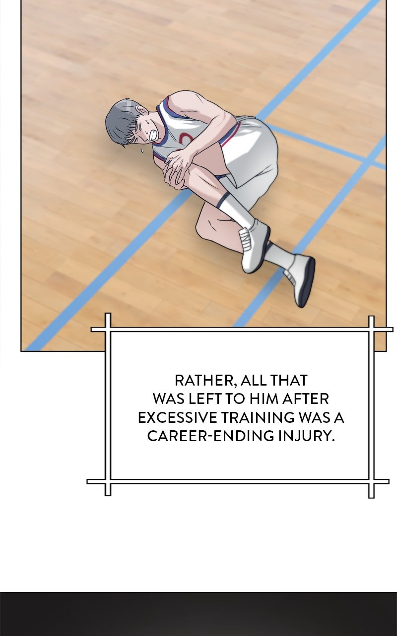 Read Big Man on the Court EN Manga Online