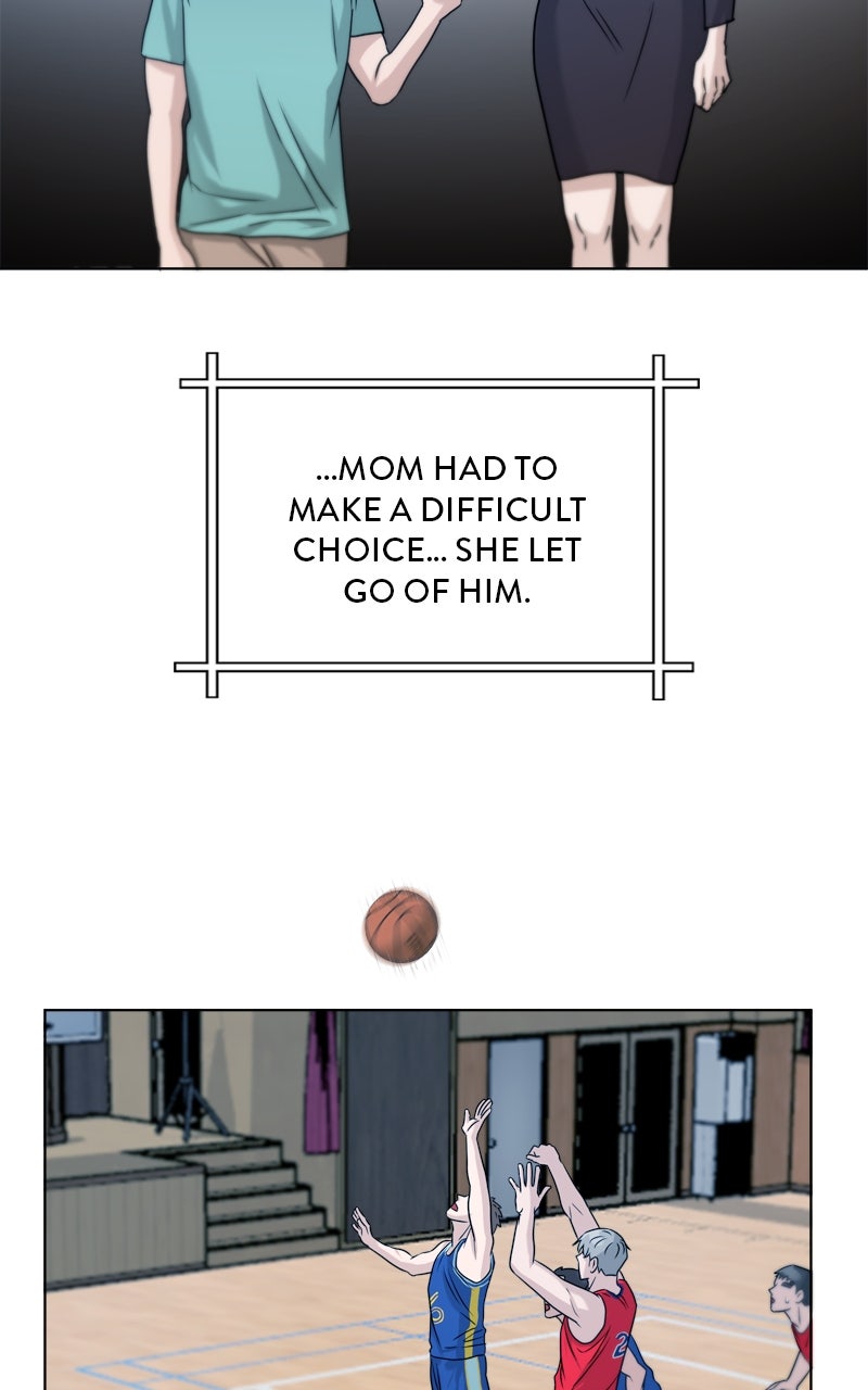 Read Big Man on the Court EN Manga Online