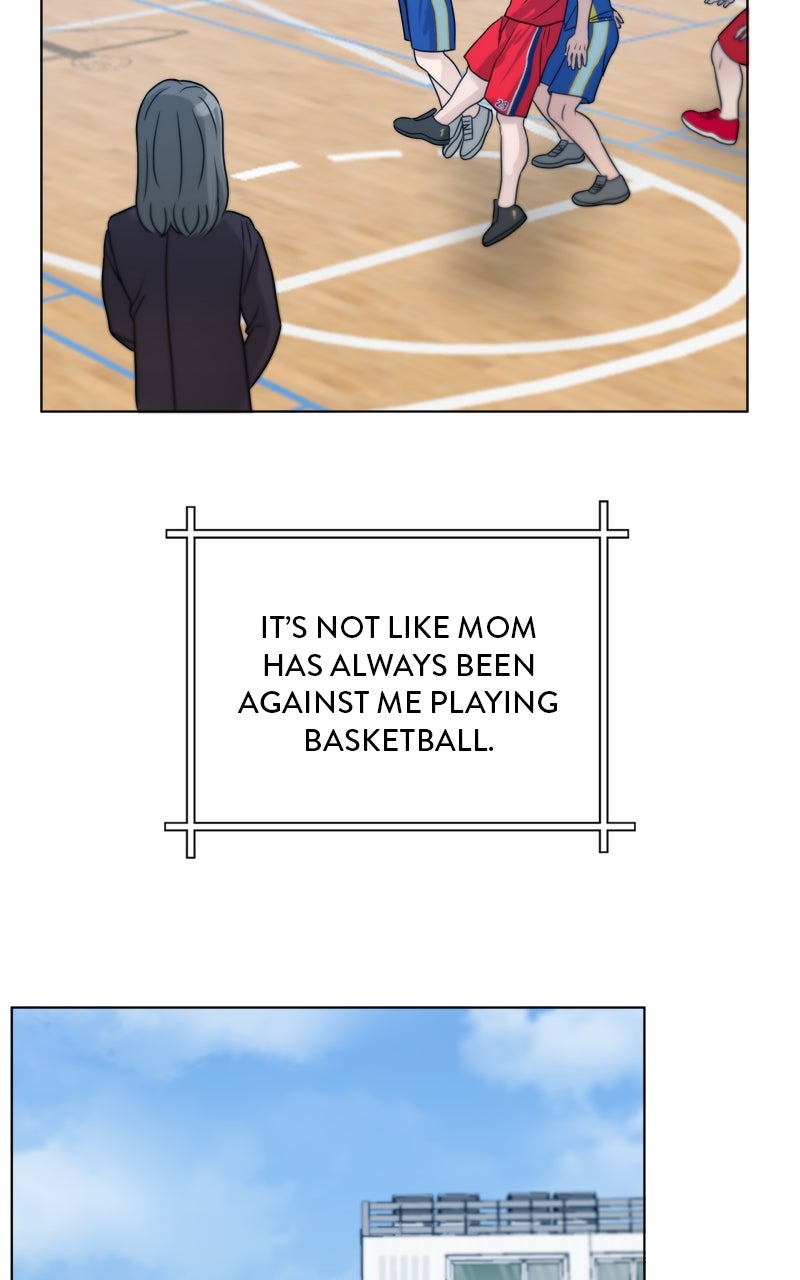 Read Big Man on the Court EN Manga Online