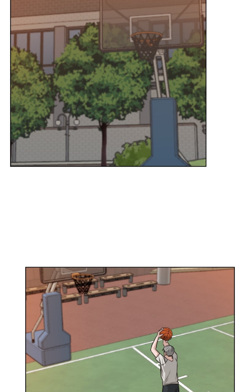 Read Big Man on the Court EN Manga Online