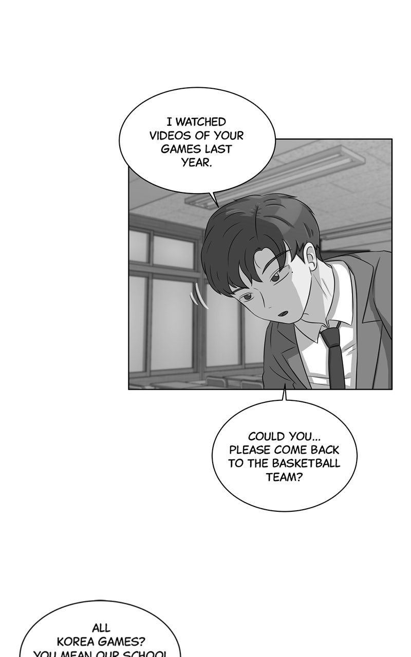 Read Big Man on the Court EN Manga Online