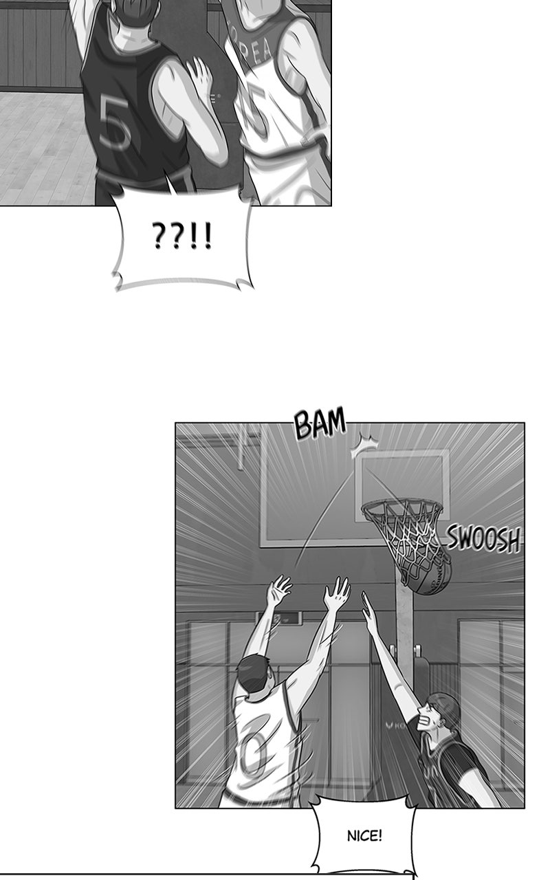 Read Big Man on the Court EN Manga Online