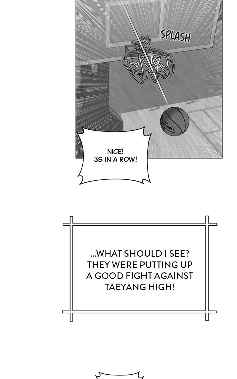 Read Big Man on the Court EN Manga Online