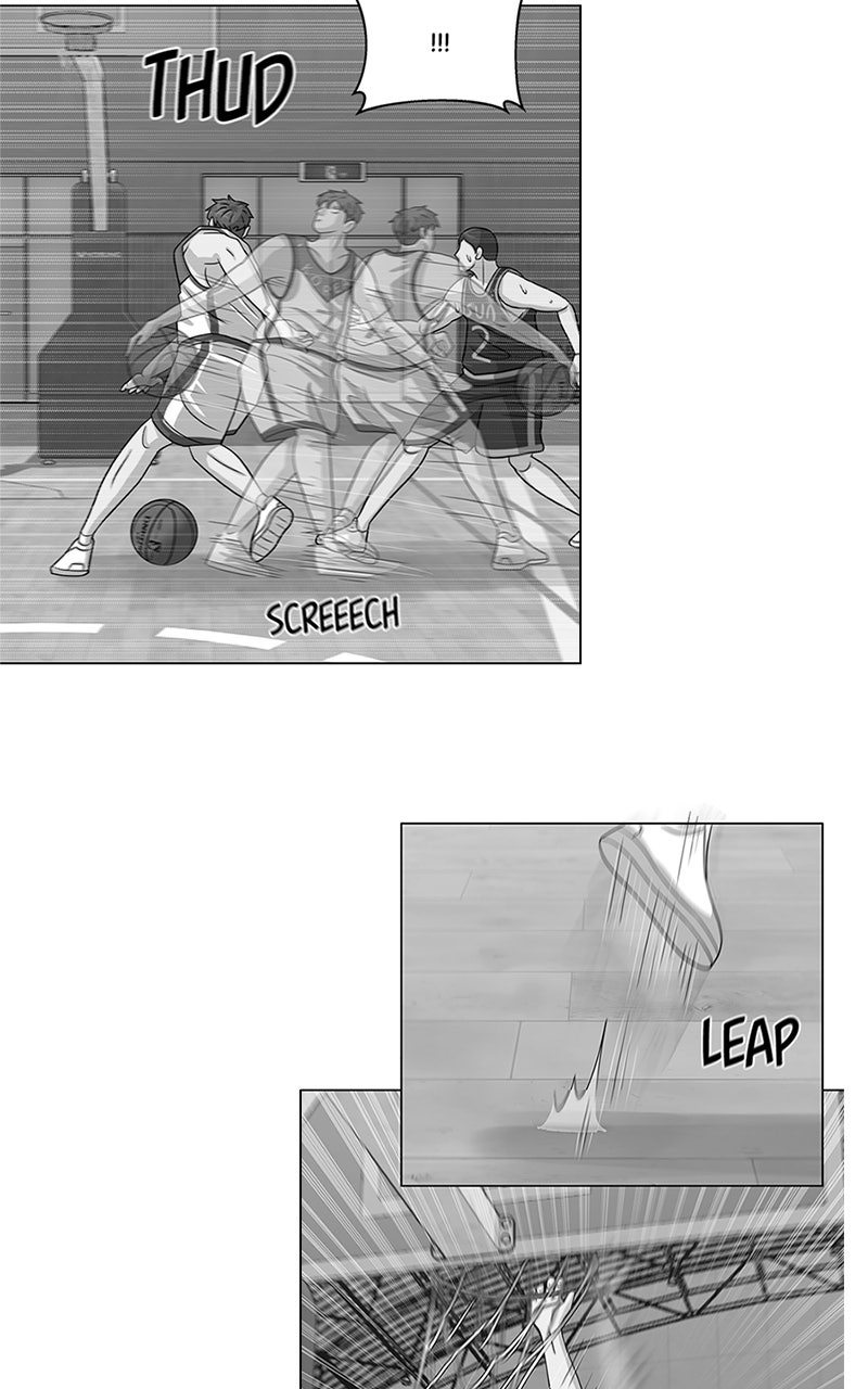 Read Big Man on the Court EN Manga Online