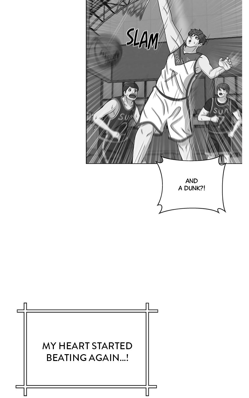 Read Big Man on the Court EN Manga Online