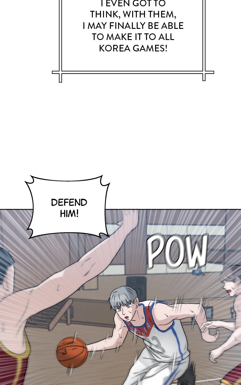 Read Big Man on the Court EN Manga Online