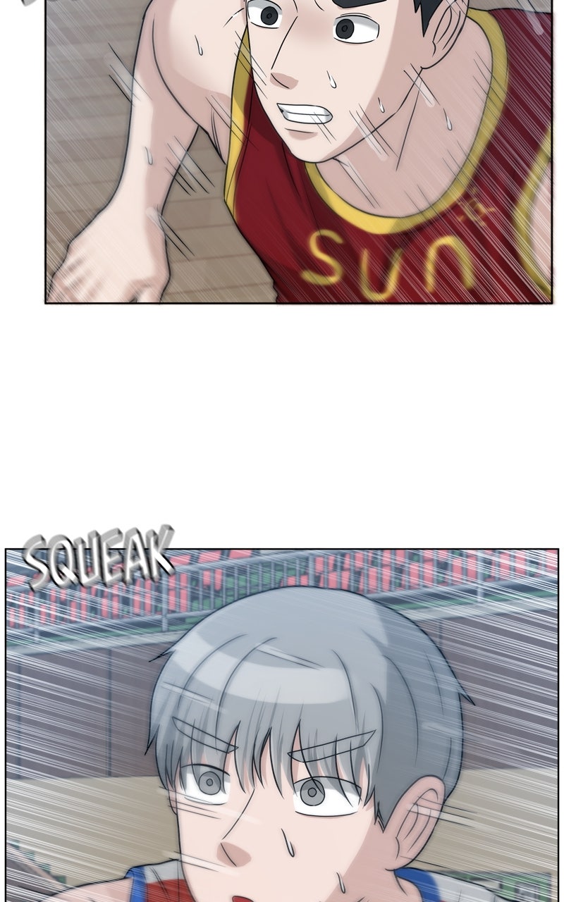 Read Big Man on the Court EN Manga Online