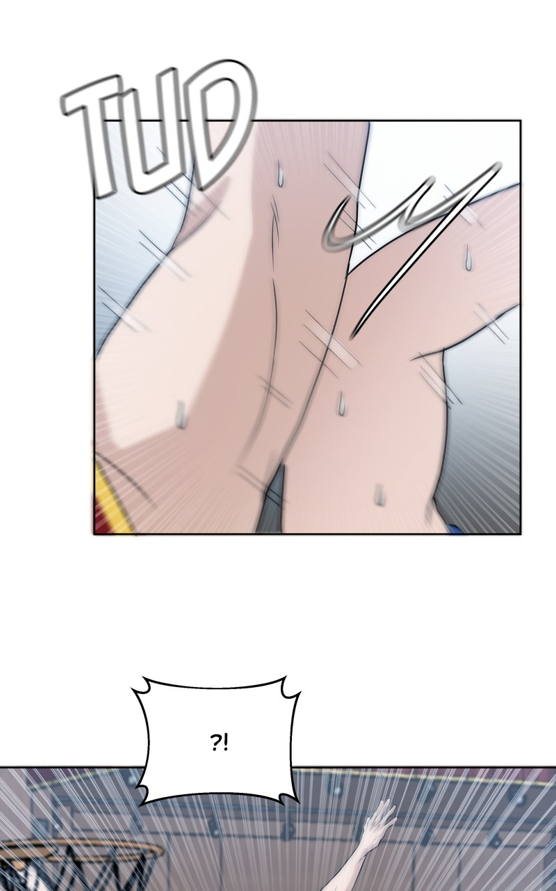 Read Big Man on the Court EN Manga Online