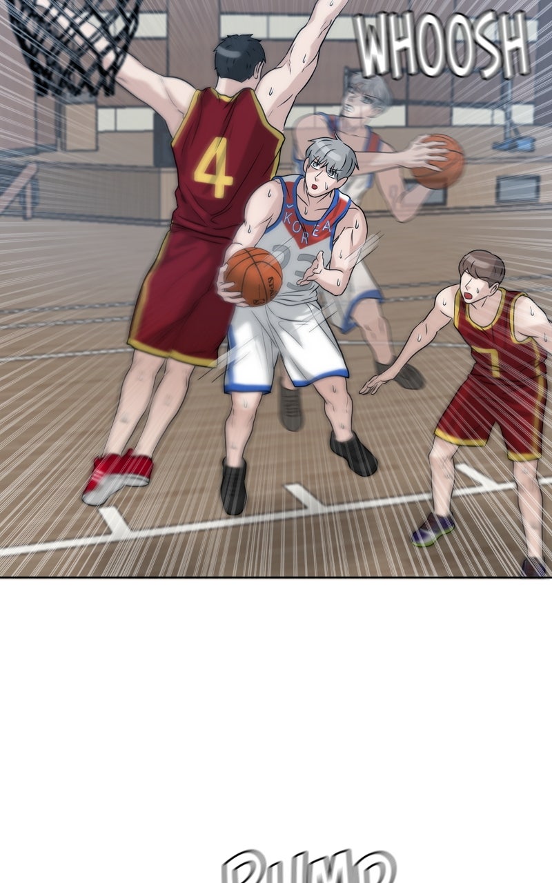 Read Big Man on the Court EN Manga Online