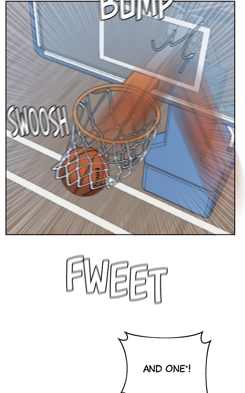 Read Big Man on the Court EN Manga Online
