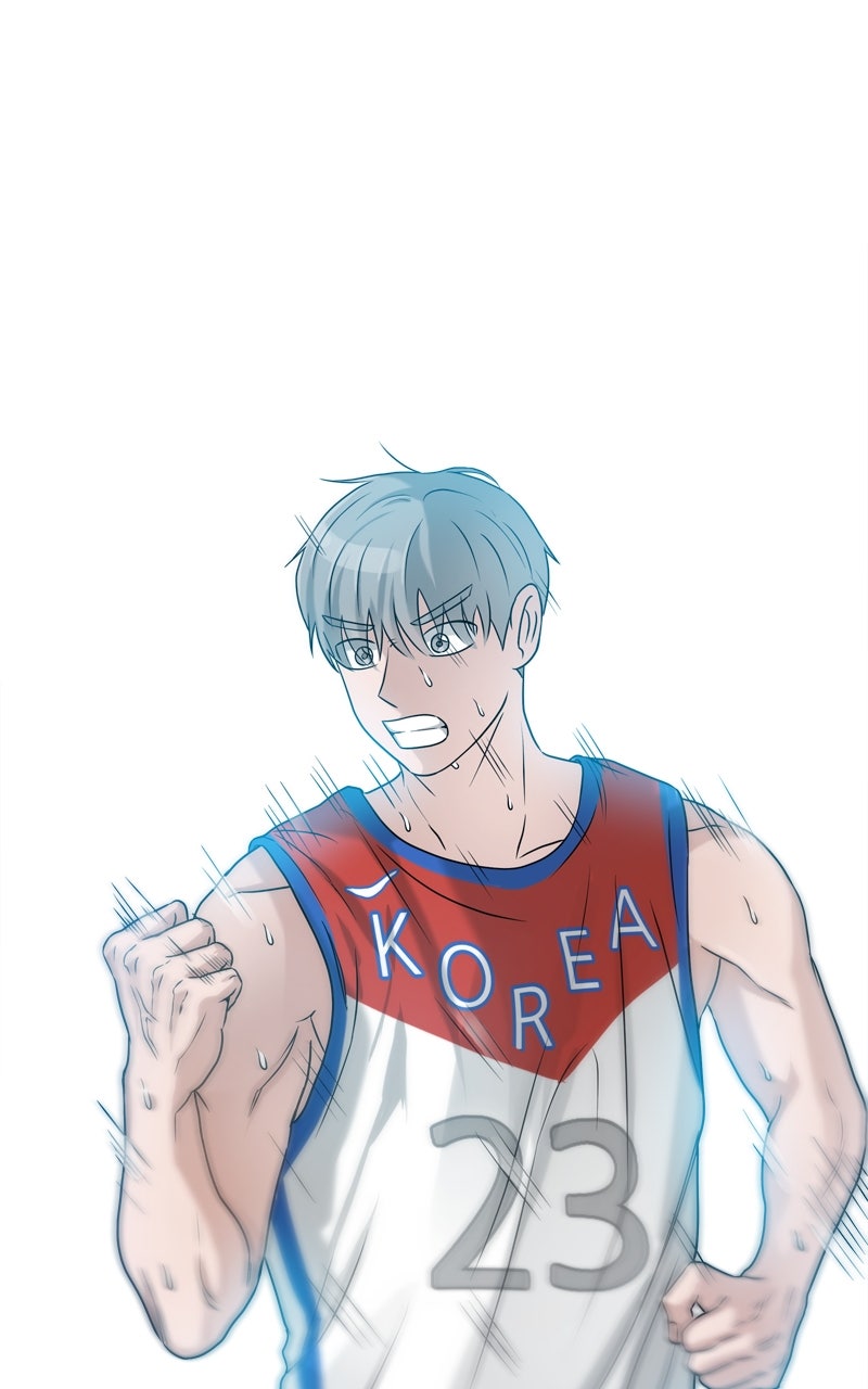 Read Big Man on the Court EN Manga Online