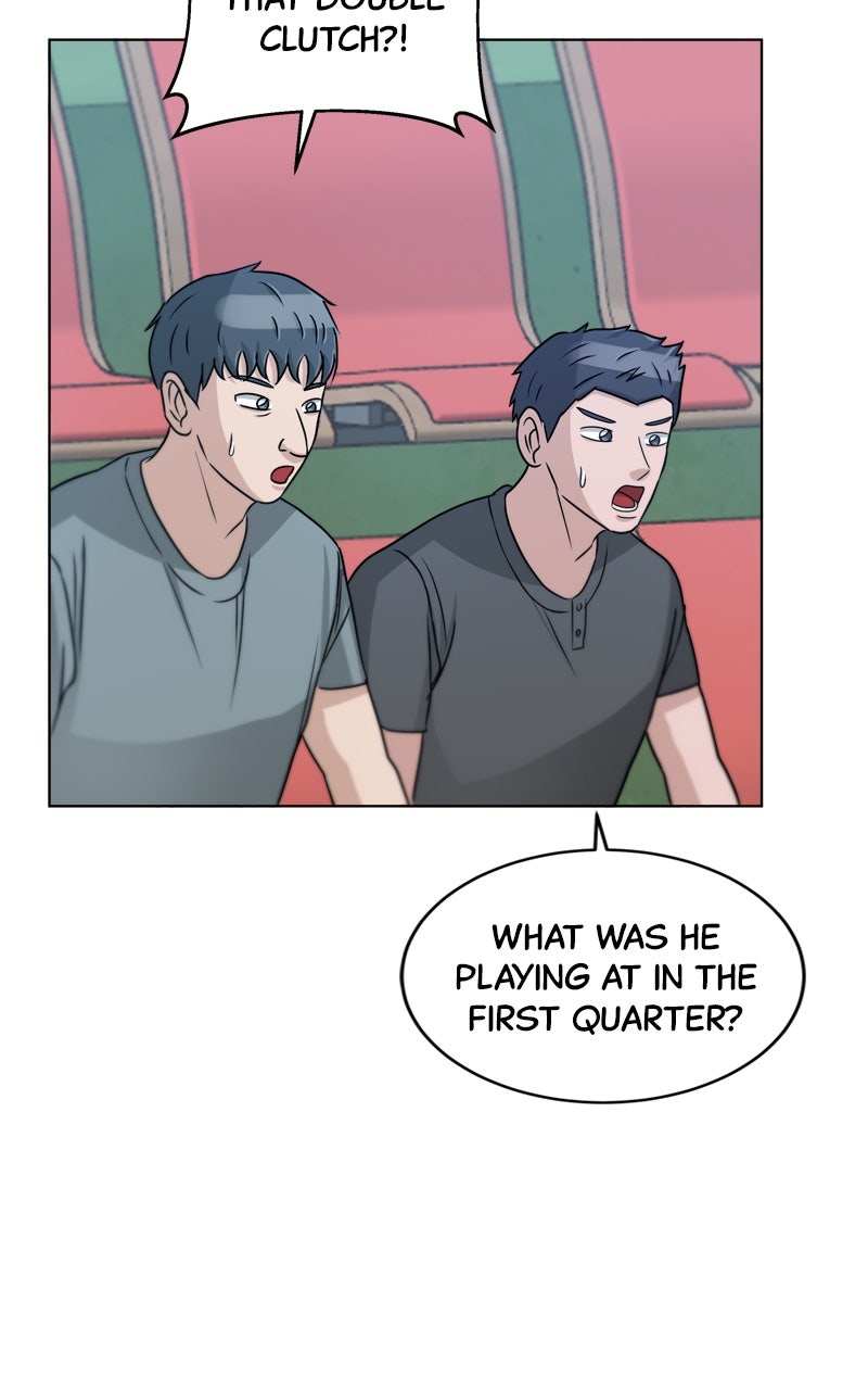 Read Big Man on the Court EN Manga Online