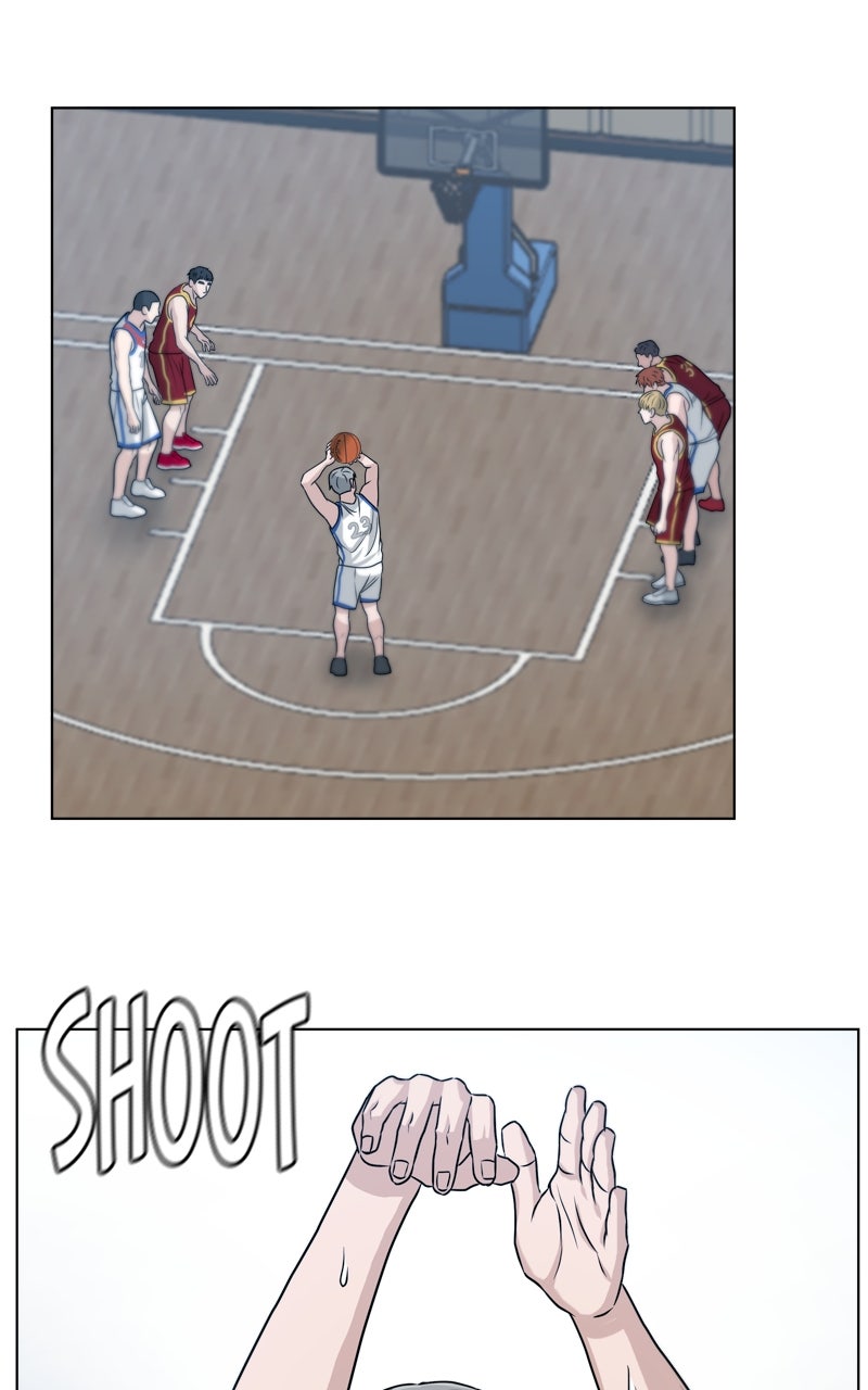 Read Big Man on the Court EN Manga Online