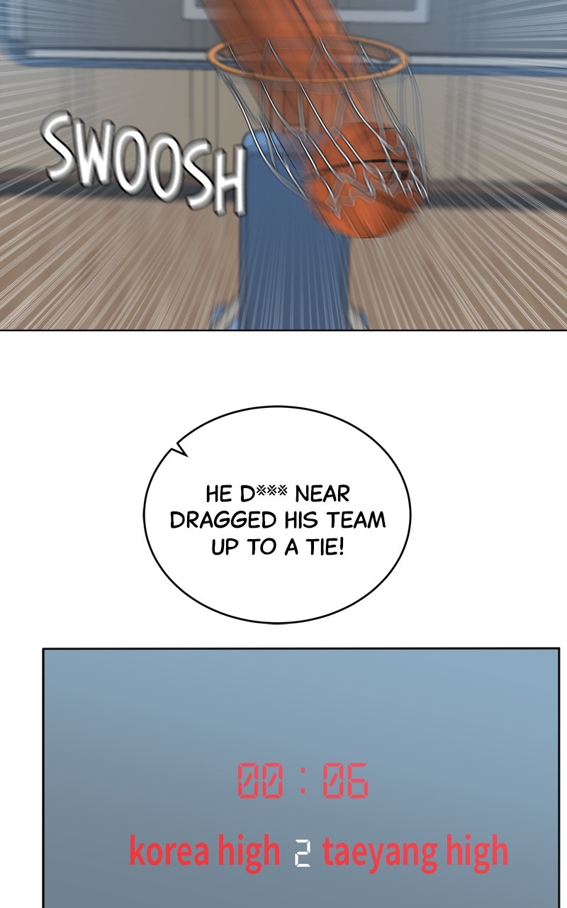 Read Big Man on the Court EN Manga Online