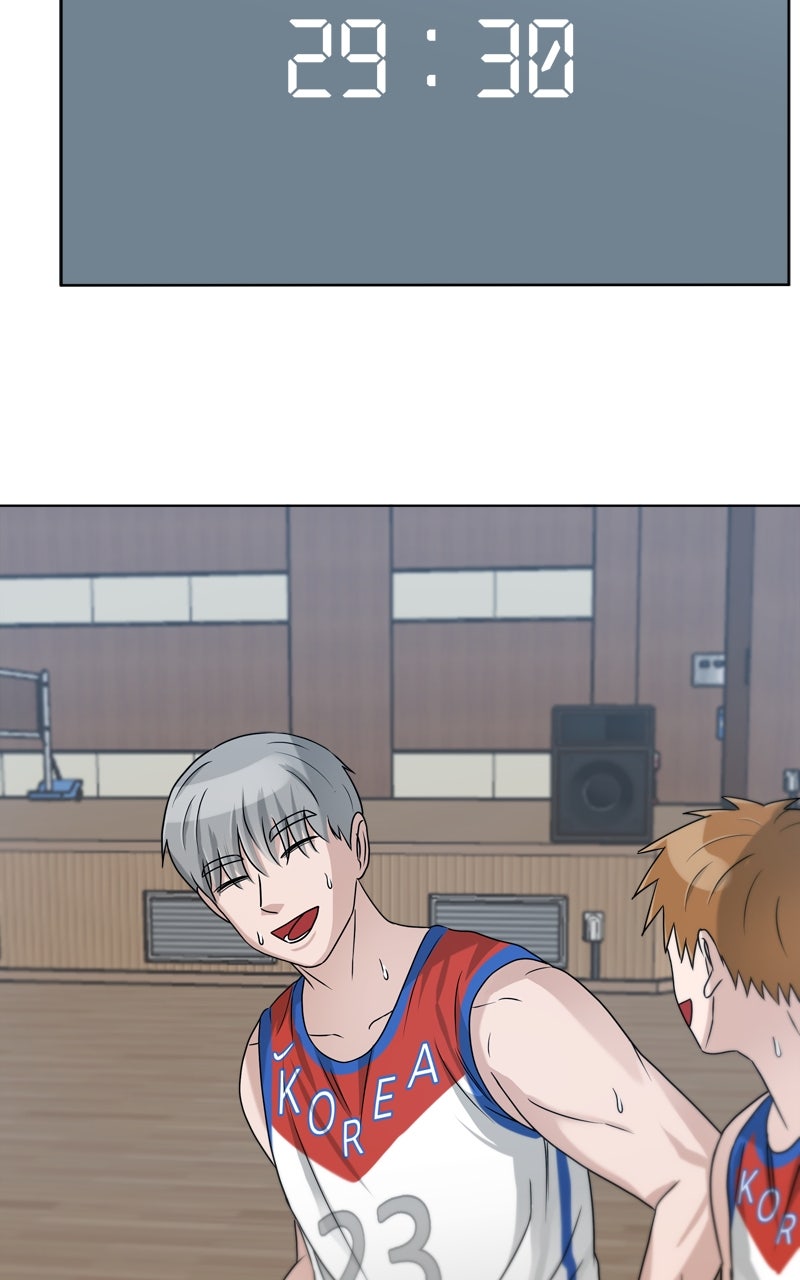 Read Big Man on the Court EN Manga Online