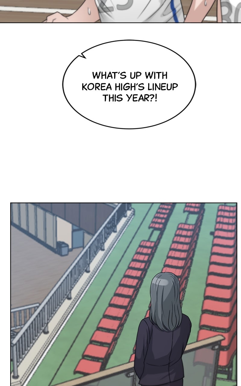 Read Big Man on the Court EN Manga Online