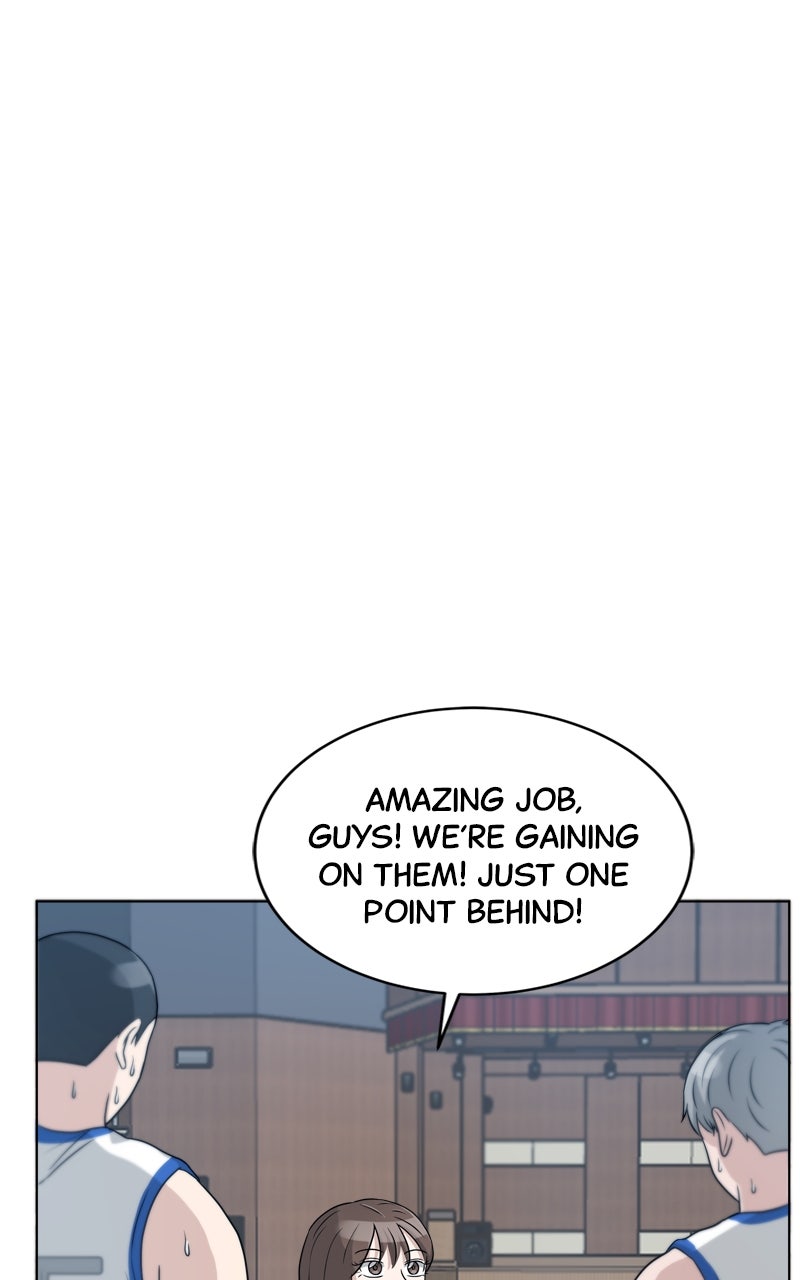 Read Big Man on the Court EN Manga Online
