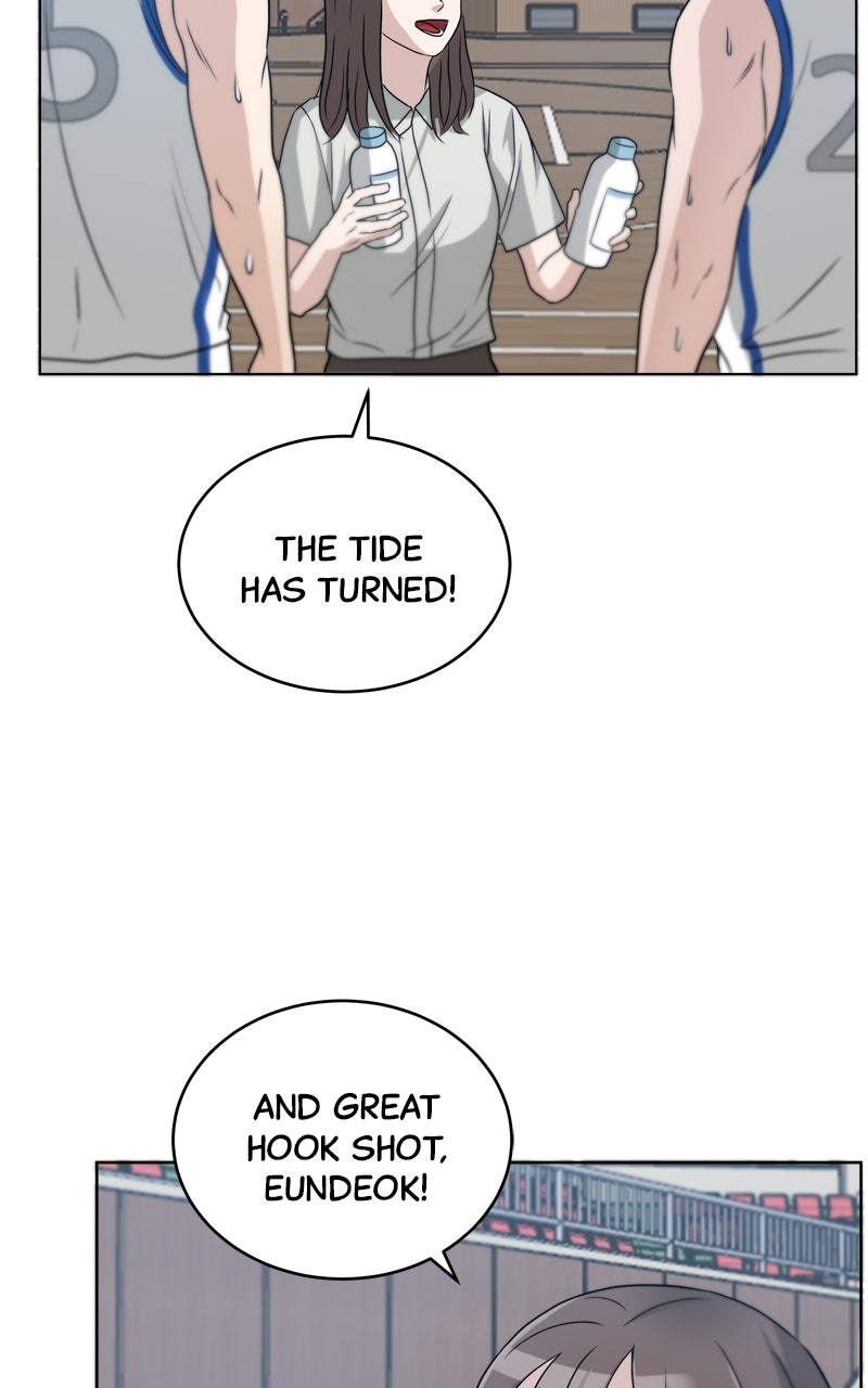 Read Big Man on the Court EN Manga Online