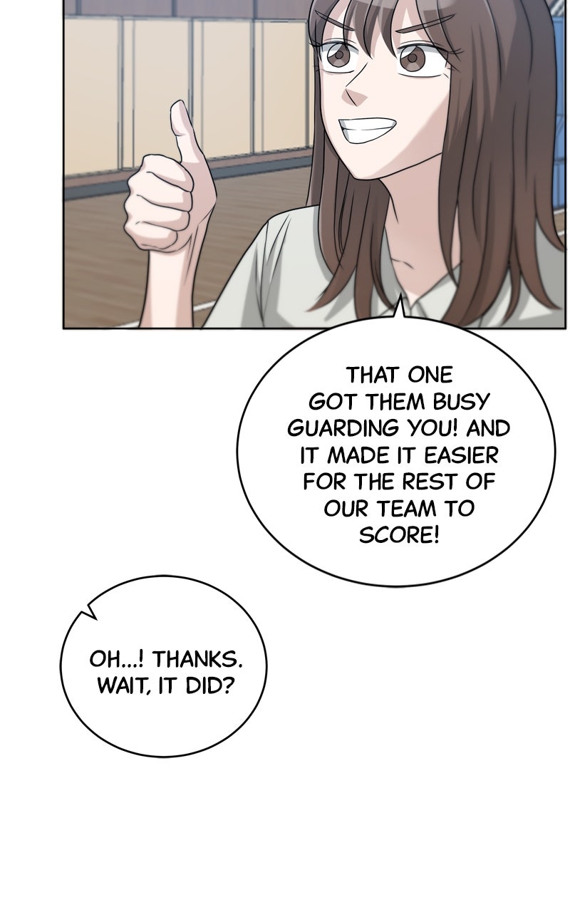 Read Big Man on the Court EN Manga Online