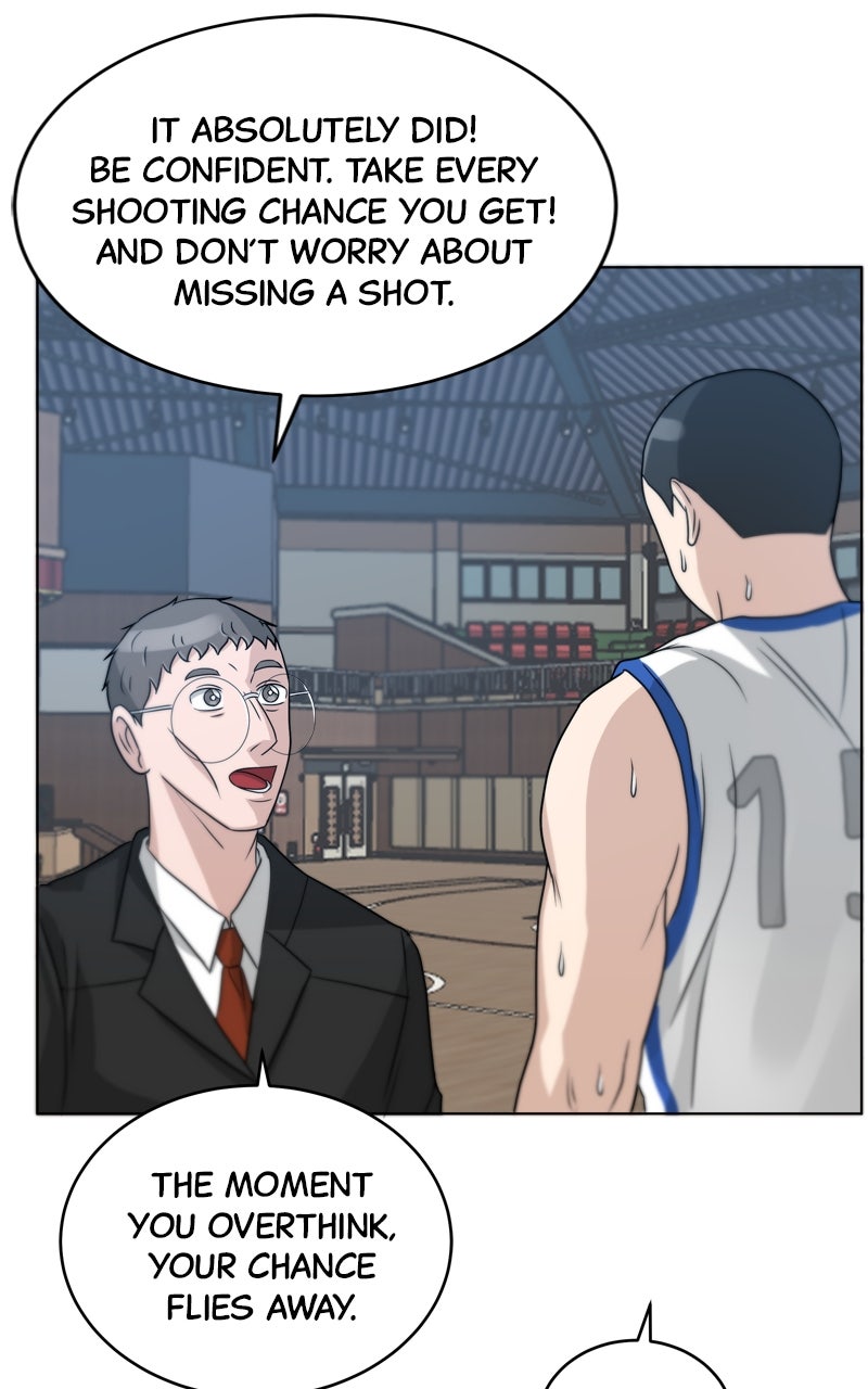 Read Big Man on the Court EN Manga Online