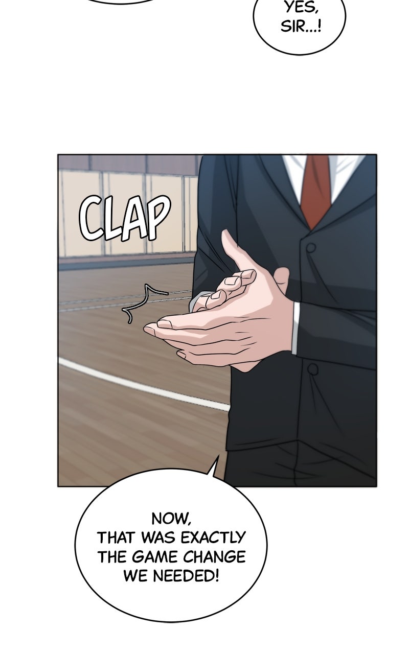 Read Big Man on the Court EN Manga Online