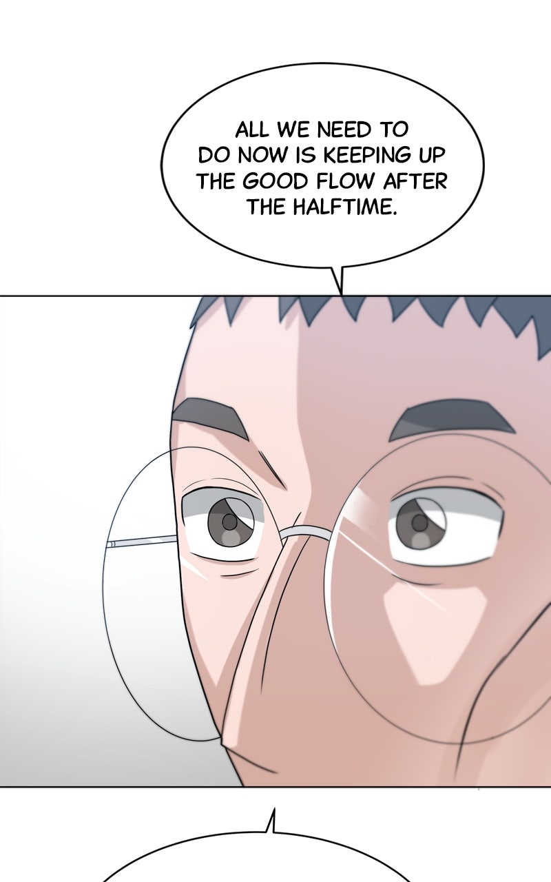 Read Big Man on the Court EN Manga Online