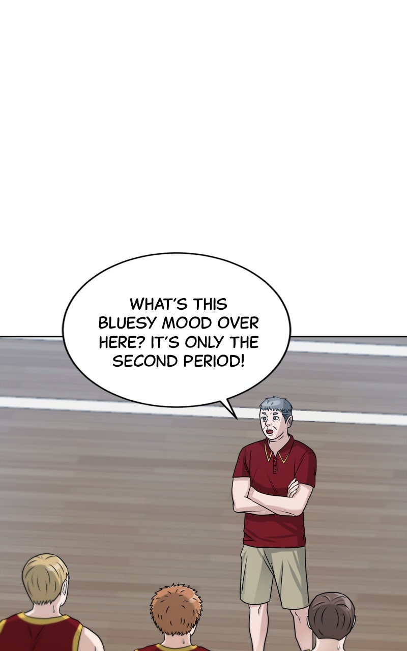 Read Big Man on the Court EN Manga Online