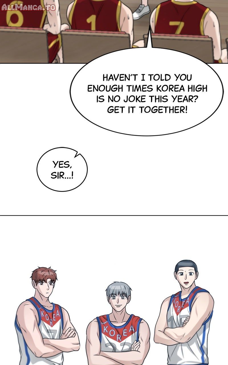 Read Big Man on the Court EN Manga Online