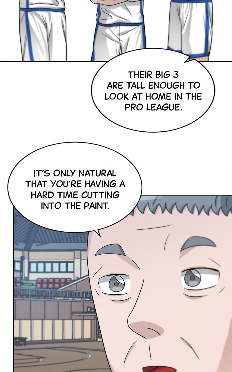 Read Big Man on the Court EN Manga Online