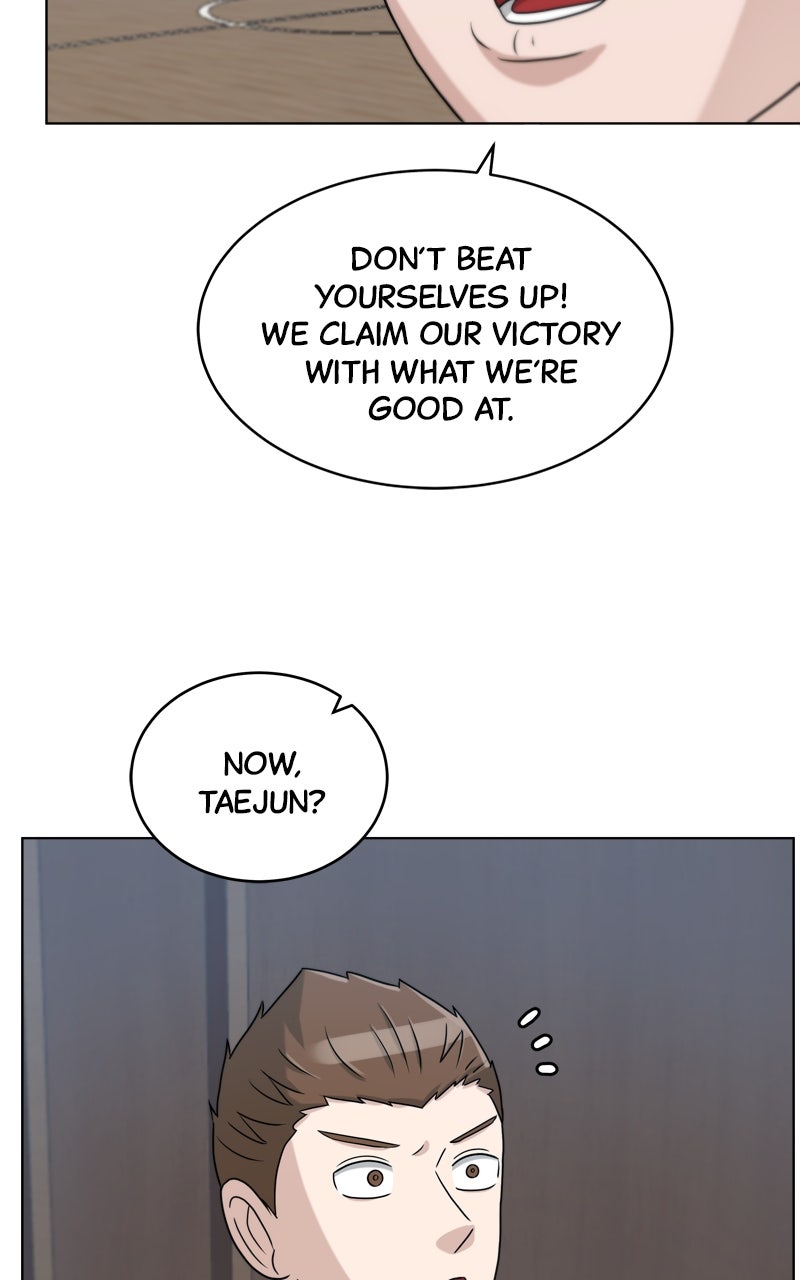 Read Big Man on the Court EN Manga Online