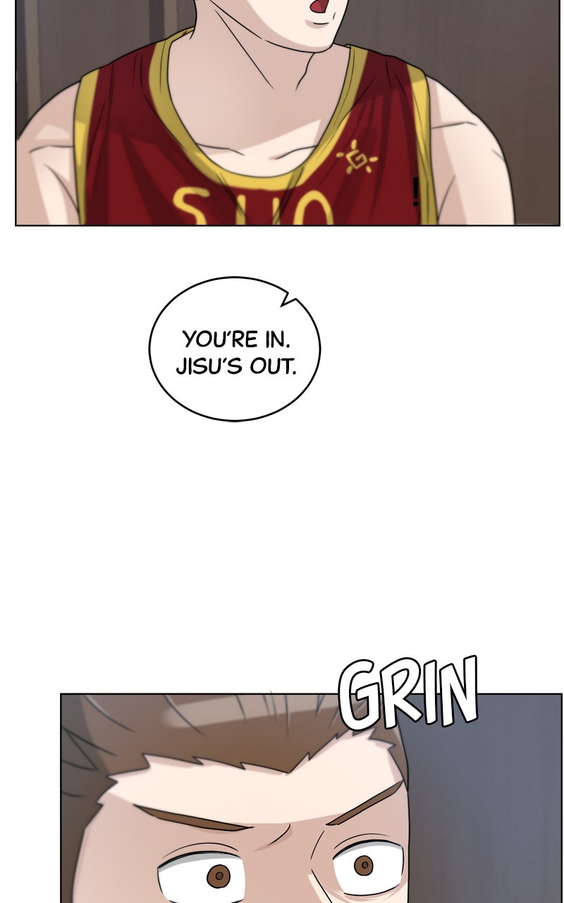 Read Big Man on the Court EN Manga Online