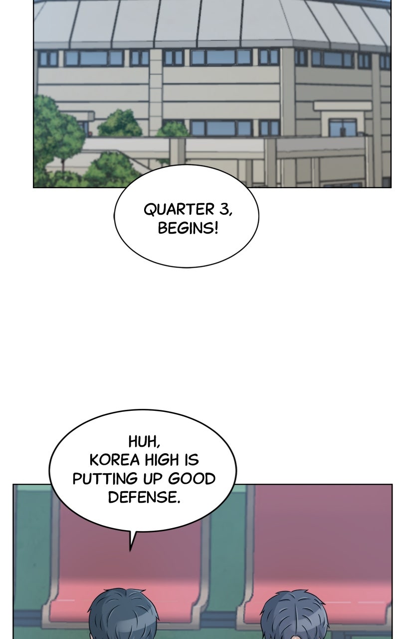 Read Big Man on the Court EN Manga Online