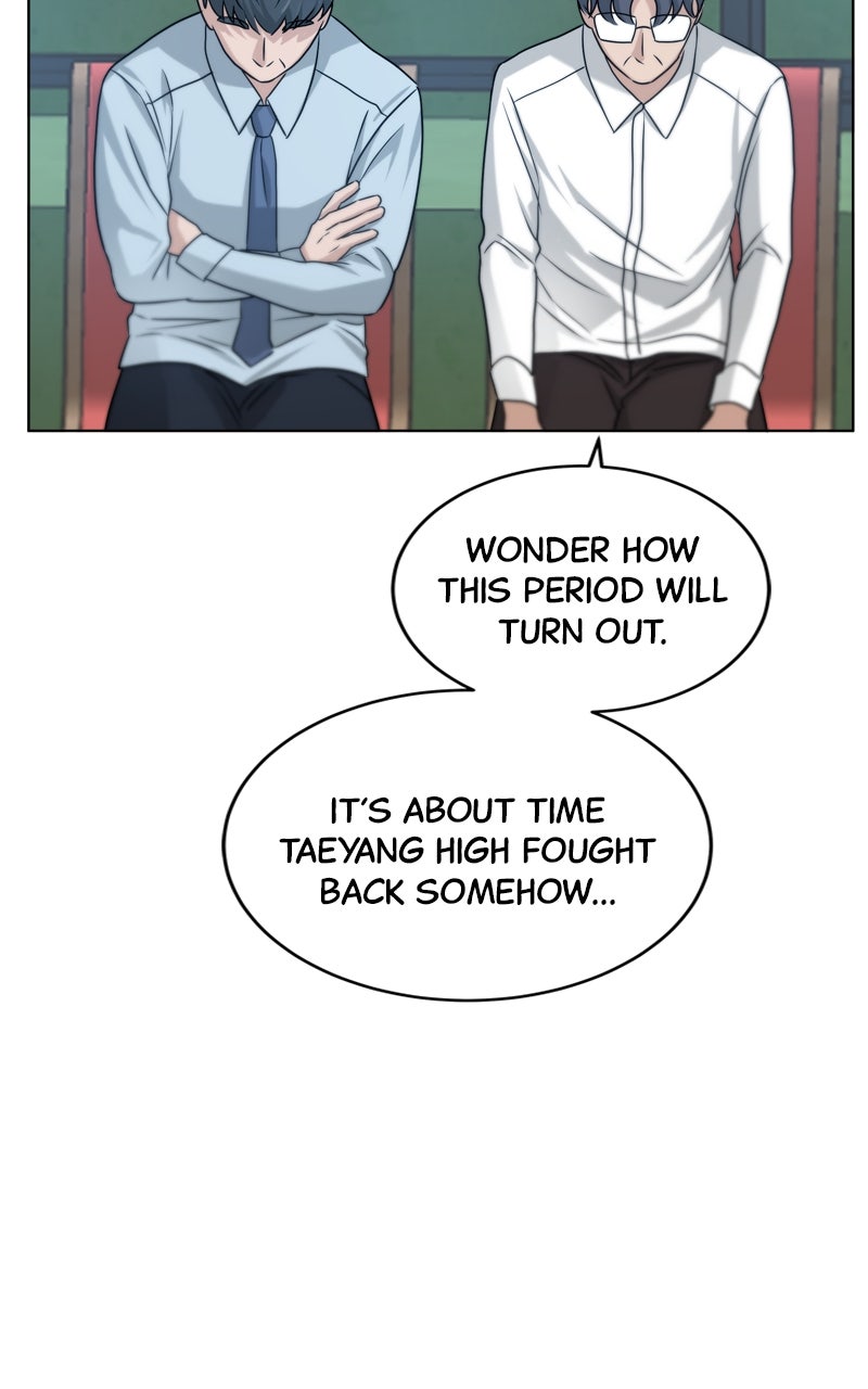 Read Big Man on the Court EN Manga Online