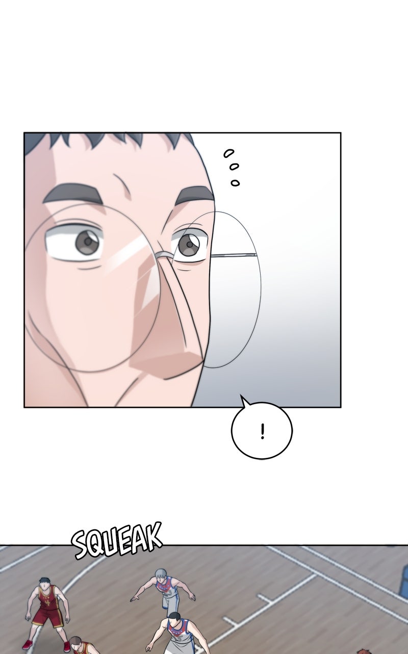 Read Big Man on the Court EN Manga Online