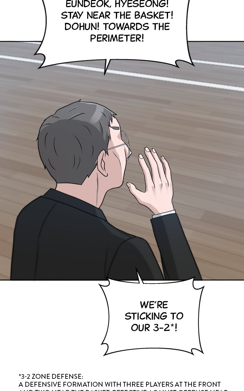 Read Big Man on the Court EN Manga Online