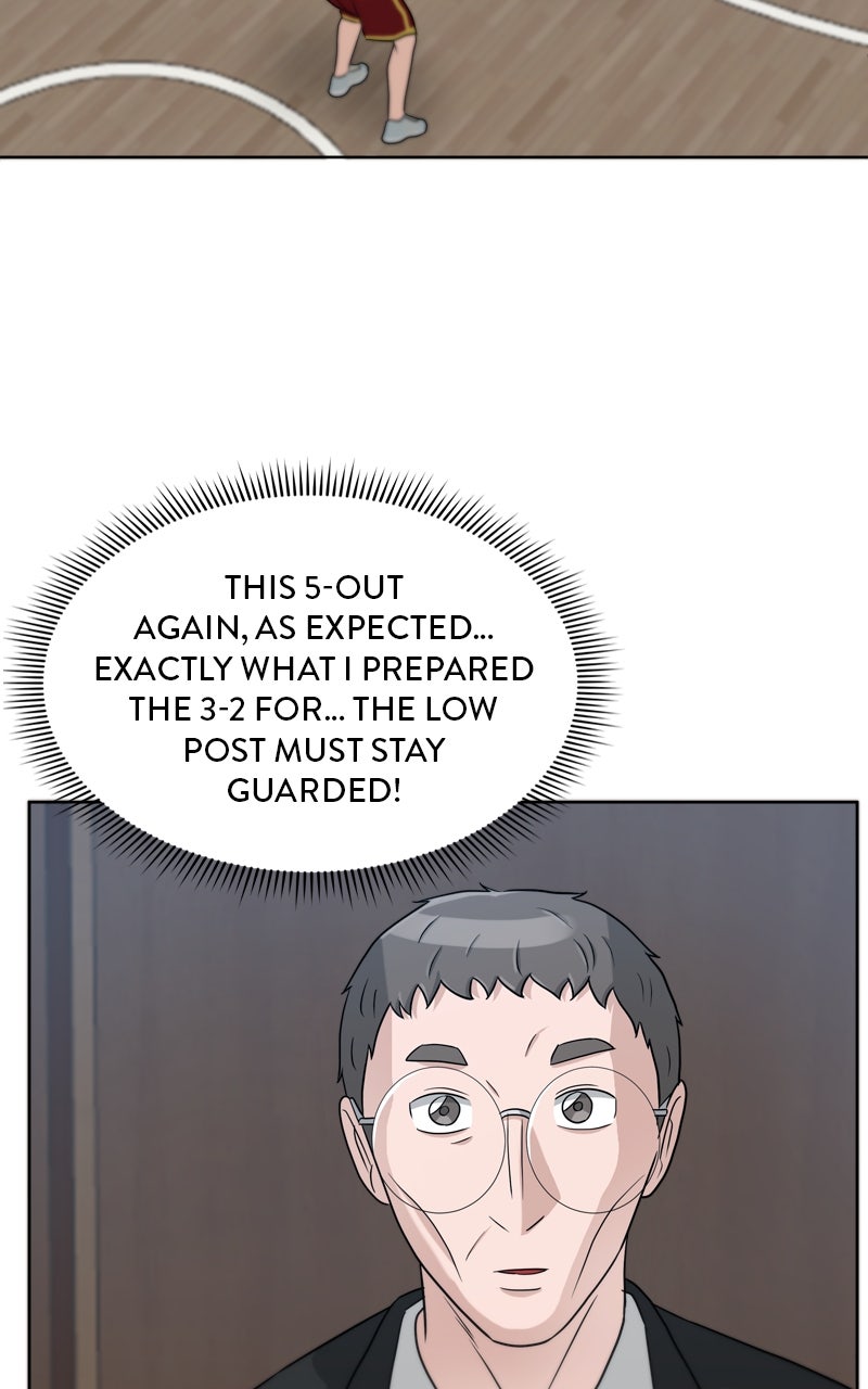 Read Big Man on the Court EN Manga Online
