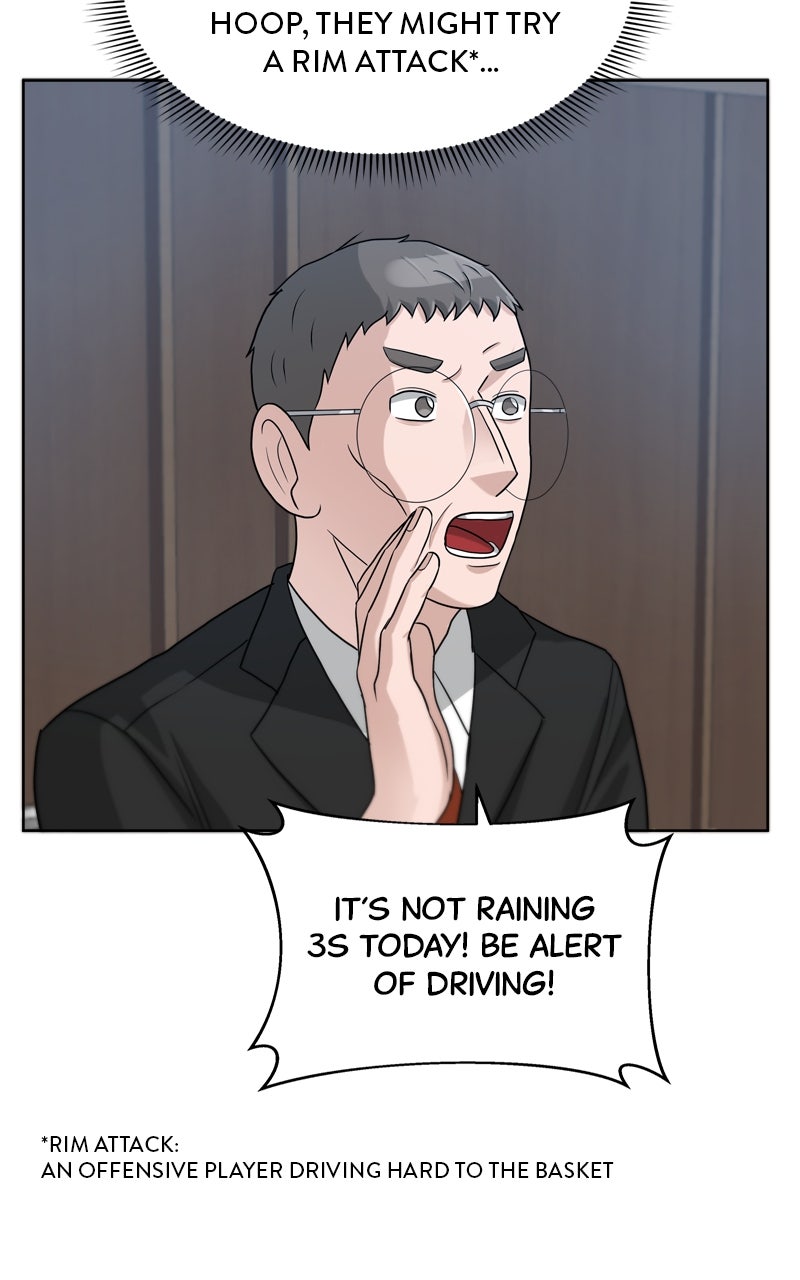 Read Big Man on the Court EN Manga Online
