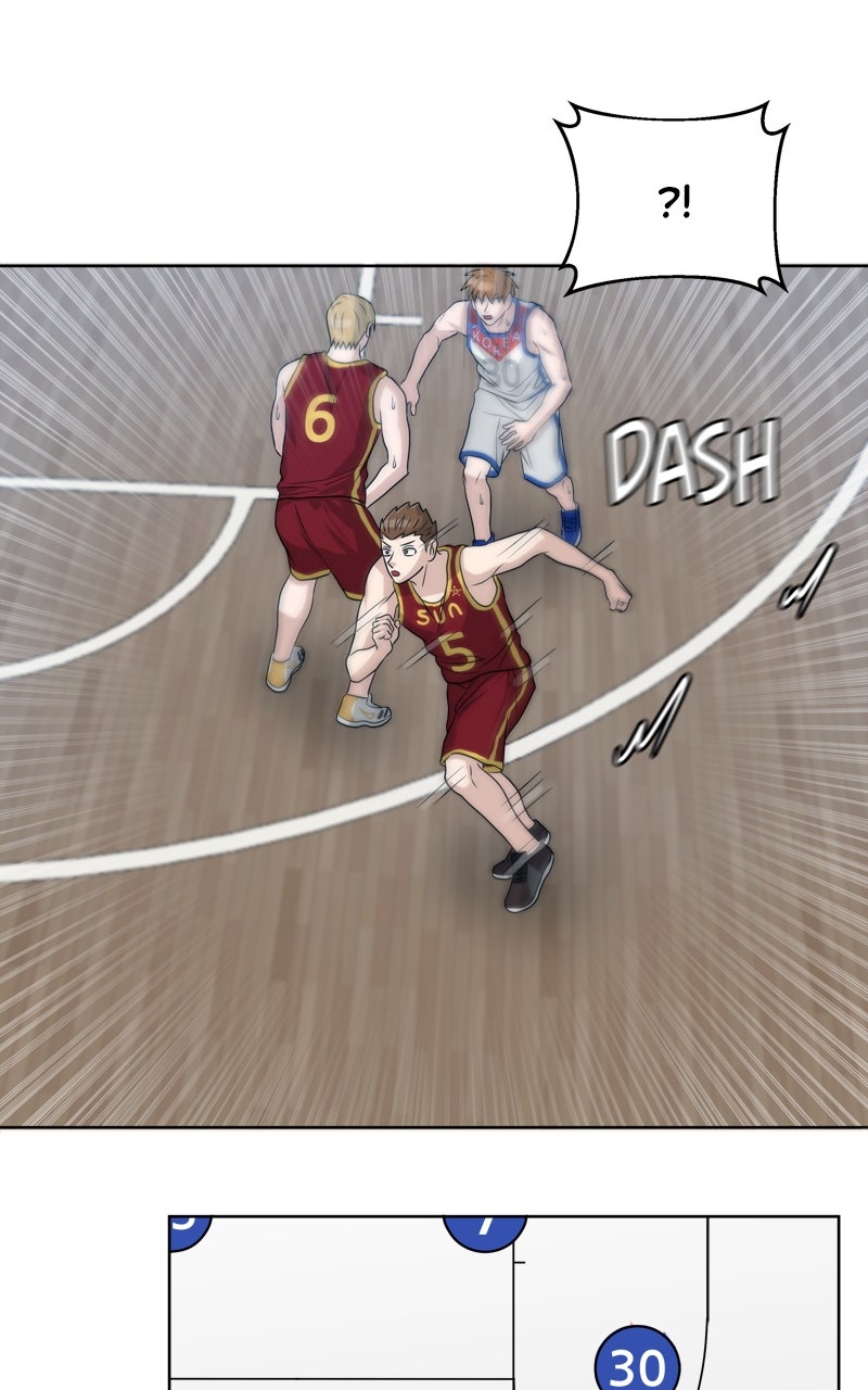 Read Big Man on the Court EN Manga Online