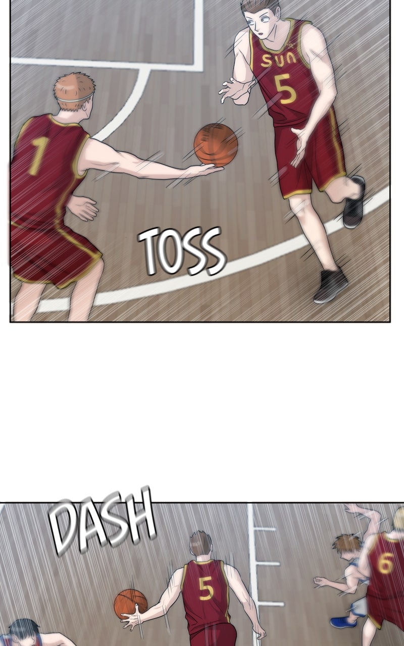 Read Big Man on the Court EN Manga Online