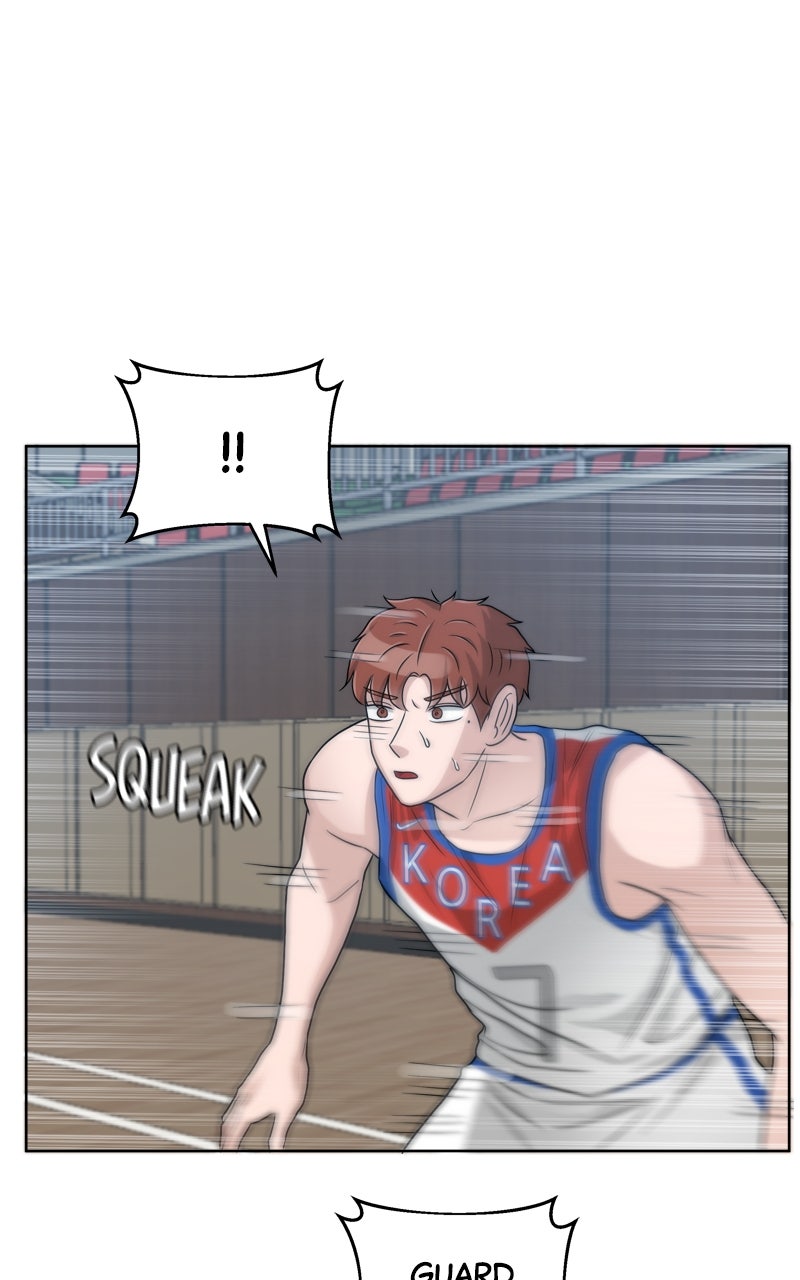 Read Big Man on the Court EN Manga Online