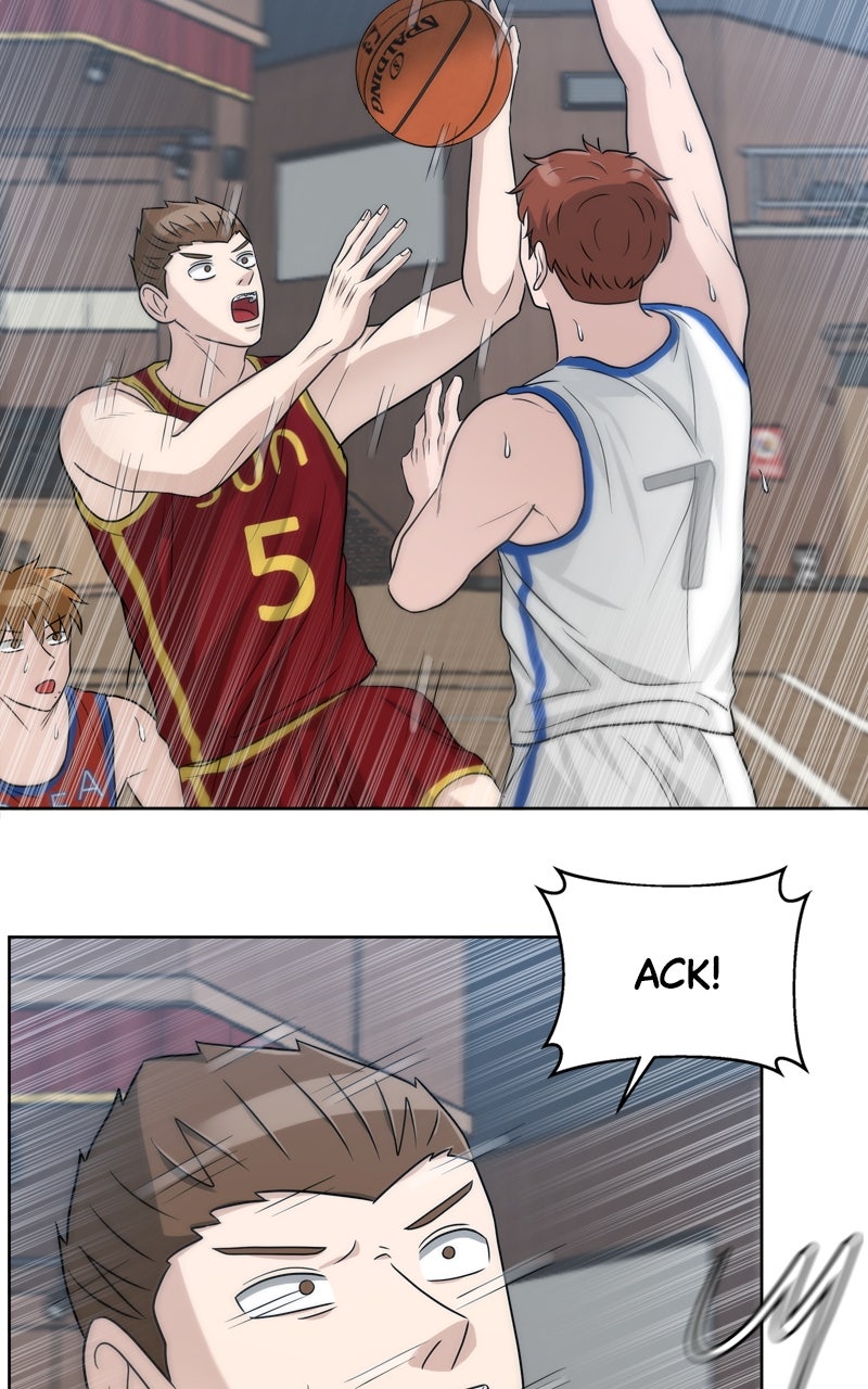 Read Big Man on the Court EN Manga Online