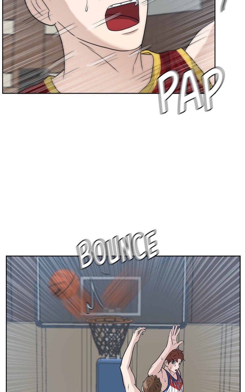 Read Big Man on the Court EN Manga Online
