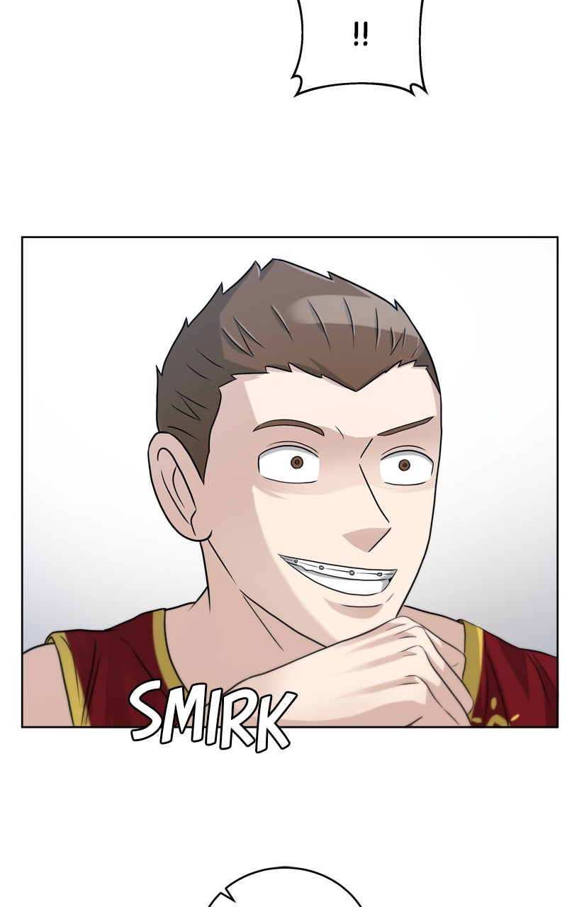 Read Big Man on the Court EN Manga Online